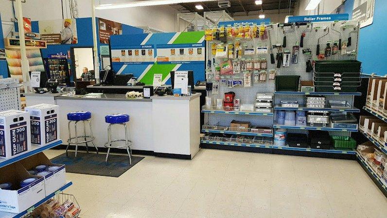 PPG Paint Store