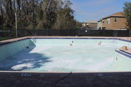 GPS Pools Inc.