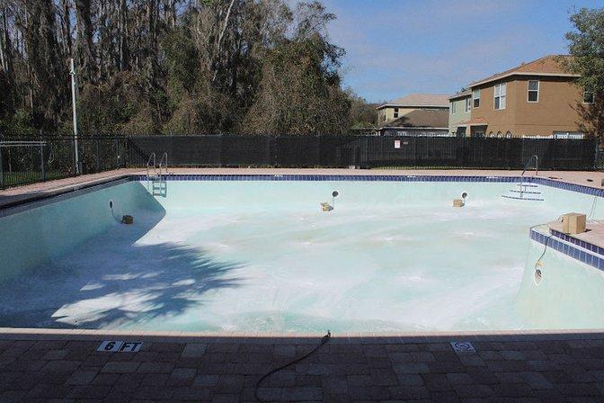 GPS Pools Inc.