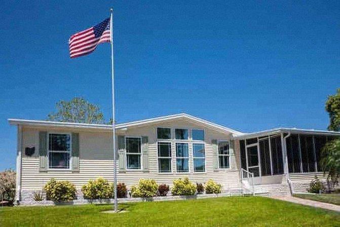 Tampa Area Home Inspection