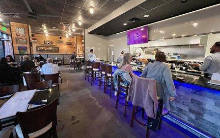 Bohemios Tapas Restaurant - St Pete