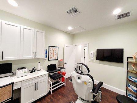 Burghealth Physical Medicine