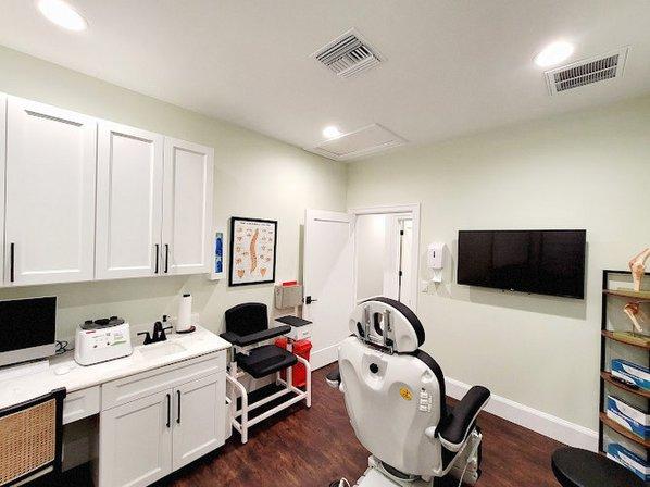 Burghealth Physical Medicine