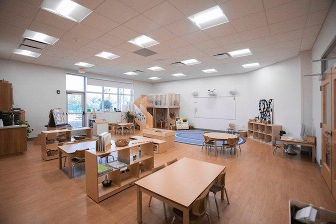 Shorecrest Preparatory School