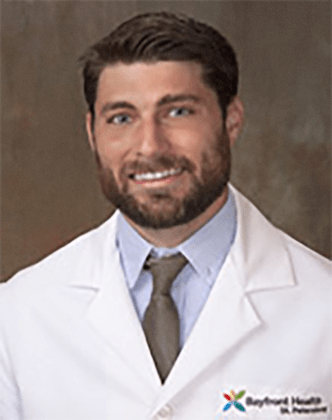 Patrick M. DelSanto, DO