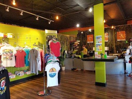 Big Frog Custom T-Shirts & More