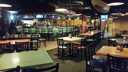 Sloppy Joe's on the Beach