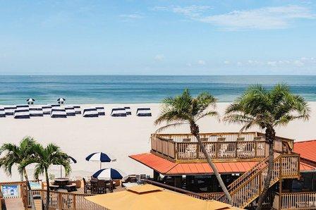 Dolphin Beach Resort