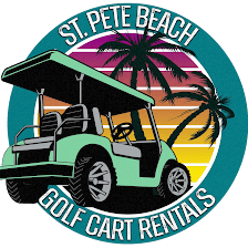 St Pete Beach Golf Cart Rentals