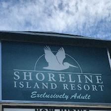 Shoreline Island Resort