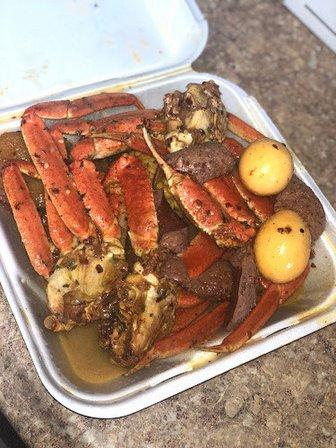 Krispy Krab