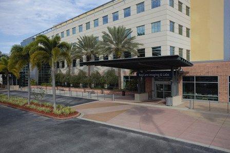 BayCare Urgent Care (Carillon) – Occupational Health