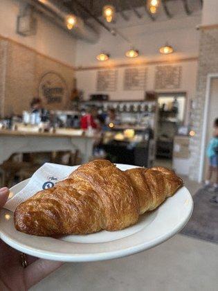 The Brothers Thomas Bespoke Cafe