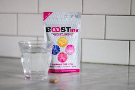 BOOSTme