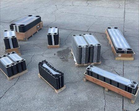 Benns Industrial Solutions, Inc.