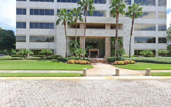 Neil R. Covert, P.A., Law Offices