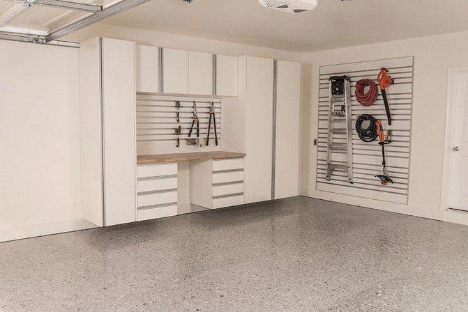 GarageExperts® of Tampa Bay