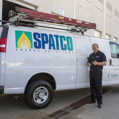 SPATCO Energy Solutions