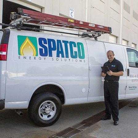 SPATCO Energy Solutions