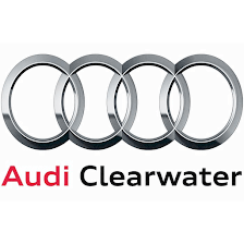 Audi Clearwater