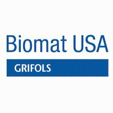 Grifols Biomat USA - Plasma Donation Center