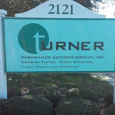 The Turner Insurance Advisor Group aka Turner Insurance