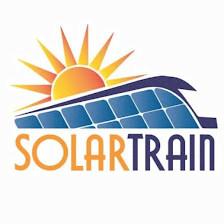Solar Train | Solar Panels Largo FL