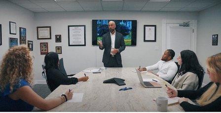 Weston & Pape Injury & Accident Lawyers