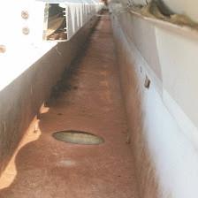 Gutter Dunn Cleaning 4 Less LLC