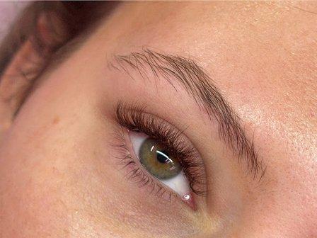 Lovely Lashes & More in Seminole