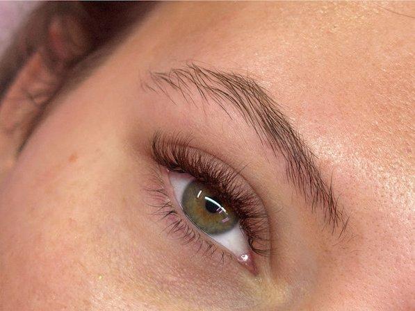 Lovely Lashes & More in Seminole