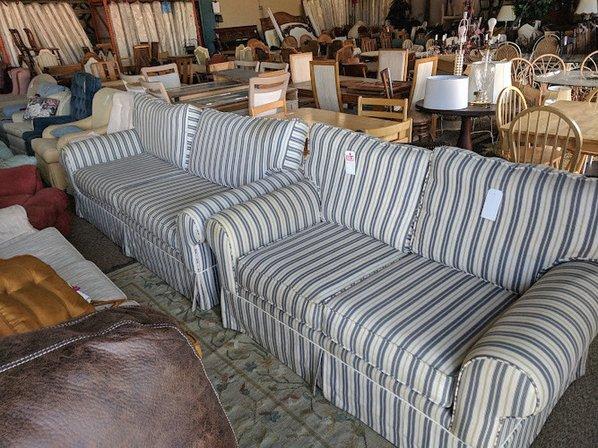 A J's Beds & Furniture