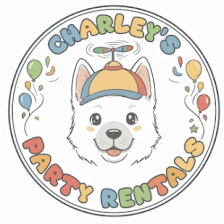 Charley’s Party Rentals