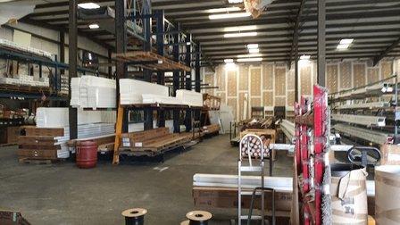 Town & Country Industries