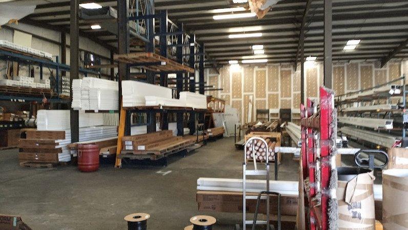 Town & Country Industries