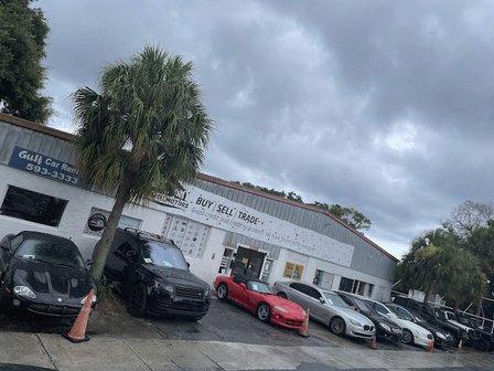 Dynamic Motors
