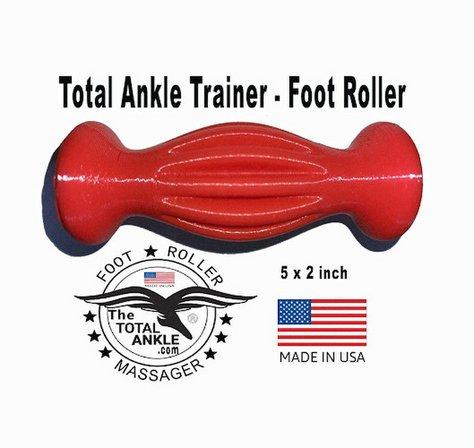 The Total Ankle, LLC - Total Ankle Trainer