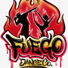 Fuego Dance Company