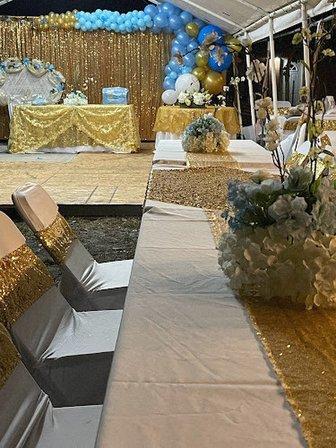 Fiestas Factory Boutique & Events