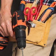 Mister Handy-Man