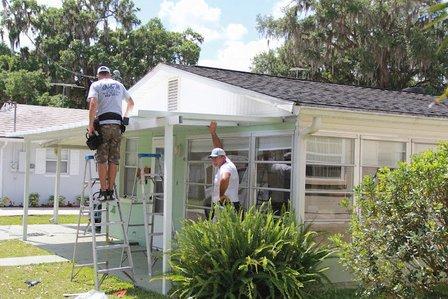 Graham Aluminum & Home Improvement