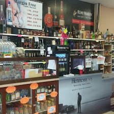 Margin Free Liquor 2
