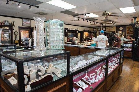 Munchel's Fine Jewelry