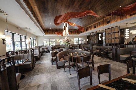 Liang's Bistro Asian Cuisine - Brandon