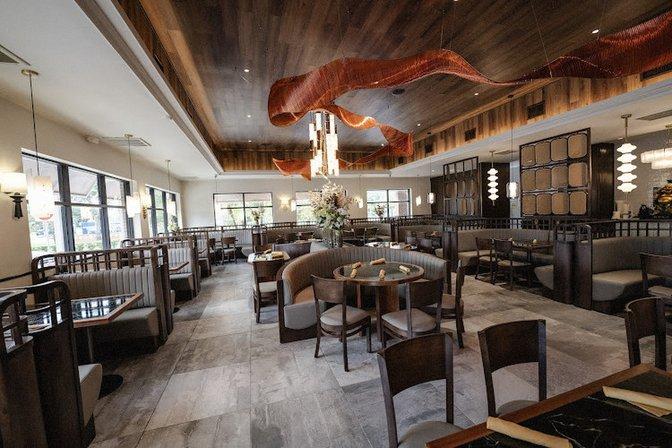 Liang's Bistro Asian Cuisine - Brandon