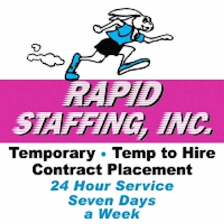 Rapid Staffing, Inc