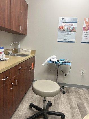 Ankle + Foot Center of Tampa Bay: Gabrielle Gagliardi, DPM