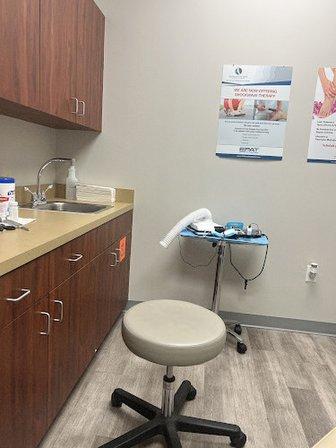 Ankle + Foot Center of Tampa Bay: Gabrielle Gagliardi, DPM