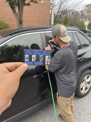 Local locksmith pros llc