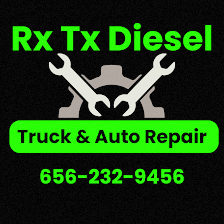 Rx Tx Diesel Truck & Auto Repair